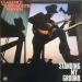 Brown Clarence Gatemouth (89) - Standing My Ground