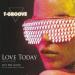 T-groove - Love Today/let's Feel Good