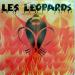 Les Leopards - Lead Alex Martine - **