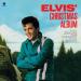 Elvis Presley 004 - Elvis' Christmas Album (vinyle Blanc)