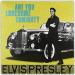 Elvis Presley 329 - Are You Lonesome Tonight?