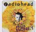 Radiohead - Pablo Honey