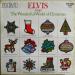 Elvis Presley 046 - Elvis Sings Wonderful World Of Christmas