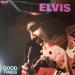 Elvis Presley 058 - Good Times (vinyle Bleu)