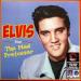 Elvis Presley 108 - Elvis Sings The Mad Professor