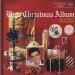 Elvis Presley 004 - Elvis' Christmas Album (vinyle Vert)