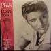 Elvis Presley 350 - Love Songs (vinyle Rose)