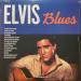 Elvis Presley 370 - Elvis Blues (vinyle Bleu)