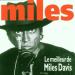 Miles David - Le Meilleur De Miles Davis