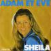 Sheila - Adam Et Eve