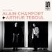 Alain Chamfort + Arthur Teboul - Session Unik