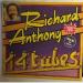 Richard Anthony - 14 Tubes Maxi 45t