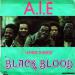 Black Blood - A. I. E. / Marie-therese