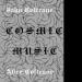 Coltrane John, Coltrane Alice - Cosmic Music (1000)