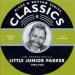 Parker Little Junior (1952/55) - The Chronological 1952-1955