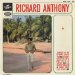 Richard Anthony - Jamais Je Ne Vivrai Sans Toi