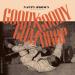 Brown Nappy (55/60) - Goody Goody Gum Drop