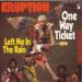 Eruption - One Way Ticket