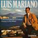 Luis Mariano - La Berceuse Basque / Fandango Du Pays Basque