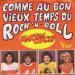 Martin Circus - Comme Bon Vieux Temps Du Rock'n'roll