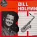 Bill Holman And His Orchestra - West Winds