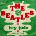 Beatles - Hey Jude / Revolution