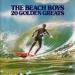 Beach Boys - 20 Golden Greats