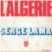 Serge Lama - L Algerie