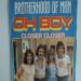 Brotherhood Of Man (the) - Oh Boy