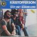 Kristofferson Kris - Album 1 : Why Me ? / Album 2 : Border Lord
