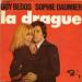 Guy Bedos Sophie Daumier - La Drague