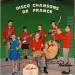 Chocolat Poulain - Disco Chansons De France(2)