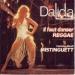 Dalida - Il Faut Danser Reggae