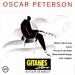 Oscar Peterson - Oscar Peterson Gitanes Jazz