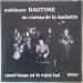 Raymond Fonseque And His Original Band - Ambiance Ragtime Au Caveau De La Huchette