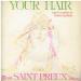 Saint Preux - Your Hair