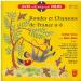 Lucienne Vernay - Rondes Et Chansons De France N°6