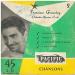 Francisco Grandey - Concerto D'automne
