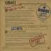 Ub40 - Signing Off + Bonus 12 - Ub40 Form Sleeve