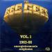 Bee Gees (the) - The Bee Gees Vol. 1, 1963-66 - Enregistrements Originaux
