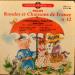 Philips - E1e 075804 - Les Petits Chanteurs De L'ile De France Et Renée Caron - Rondes Et Chansons De France - Volume 12 - N°86