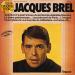 Jacques Brel - Jacques Brel - Le Disque D'or