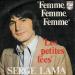 Serge Lama - Femme Femme Femme / Les Petites Fées
