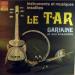 Garikine Et Son Ensemble - Le Tar