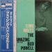Bud Powell - The Amazing Bud Powell - Time Waits (vol 4)