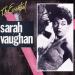 Sarah Vaughan - The Essential Sarah Vaugnan