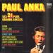 Paul Anka - Ses 21 Plus Grands Succes