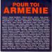Charles Aznavour Pour L'arménie - Pour Toi Arménie / Ils Sont Tombés