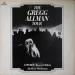 Allman Gregg (gregg Allman) - The Gregg Allman Tour