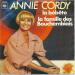 Annie Cordy - La Bebete